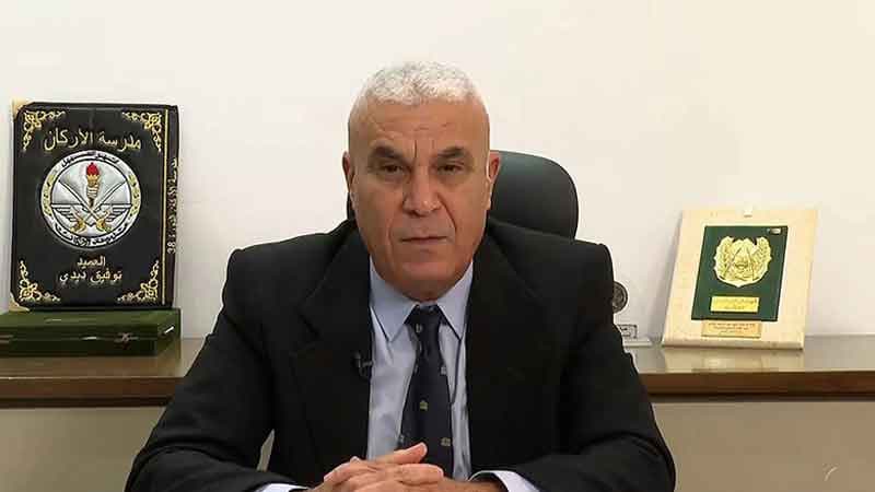 تونس تحت تهديد التحالف التركي الإسرائيلي