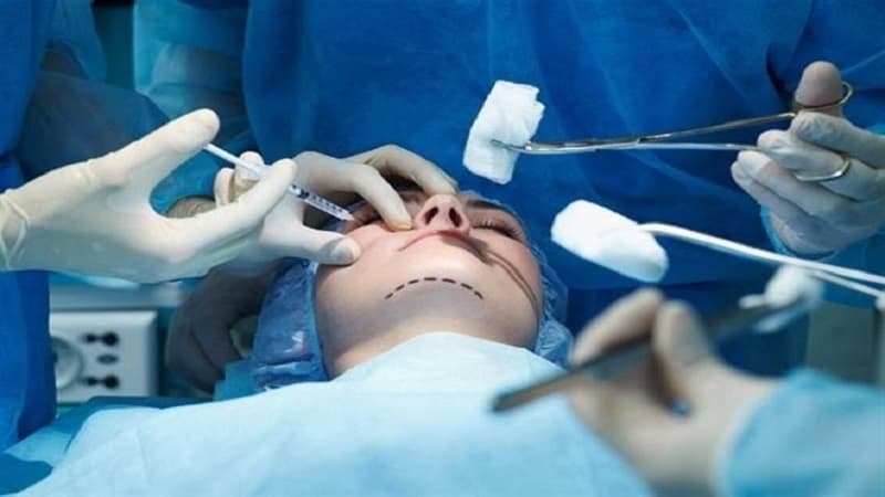 Medical Deanery Warns on Unqualified Cosmetic Practitioners