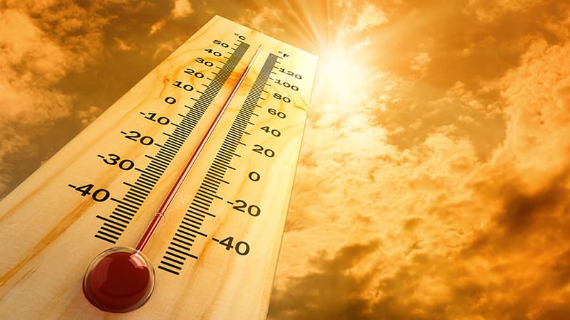 المنظمة العالمية للأرصاد تحذر من أقوى ظاهرة نينو