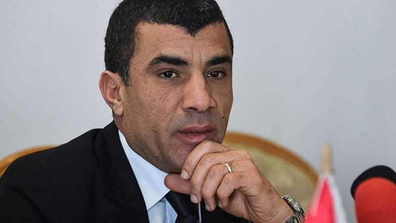 Al-Mansouri: Municipal Elections Pending Political Decision