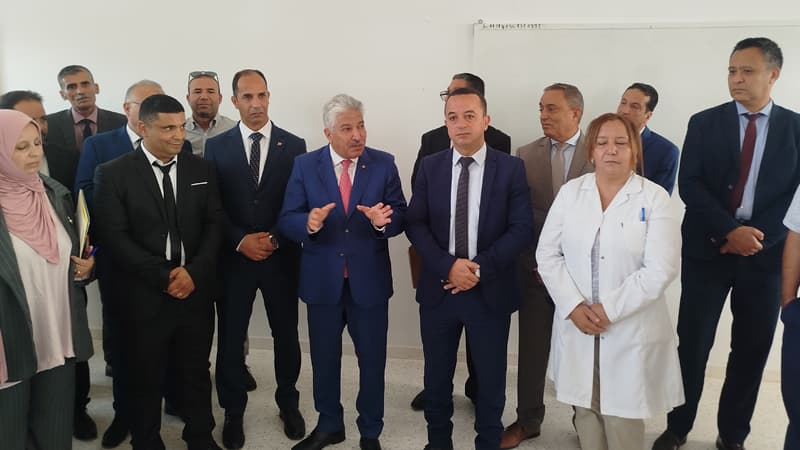 New AI lab opened in Kef