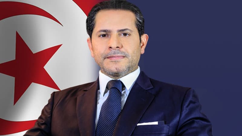 محاكمة المحامي سمير العبدلي: السجن 18 سنة في القضية ذات الصلة