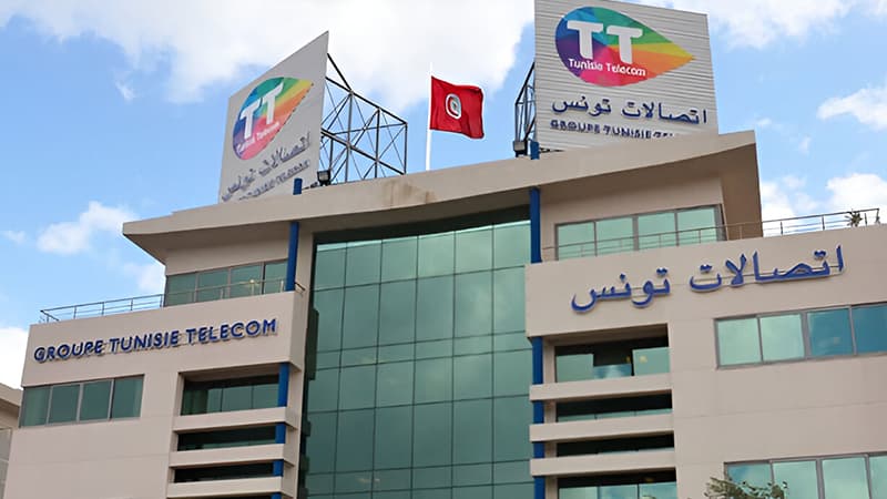 Tunisian Mobile Opens New Sousse Outlet