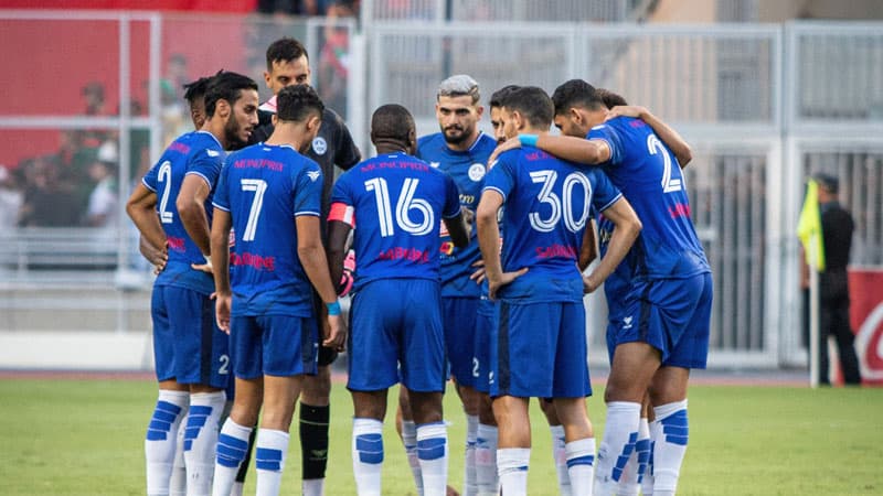 Union Monastir Player Nears Transfer to Qatari League