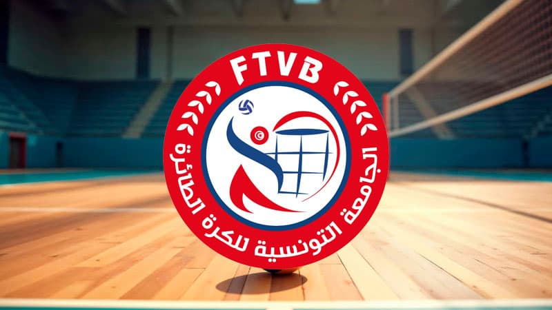 Tunisia wins African U18 girls volleyball title