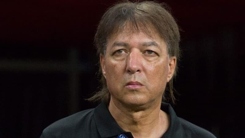 Tarek Abdel Elalim: Argentina has Messi, Egypt has Salah and the spirit of the team