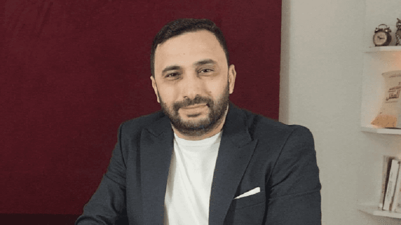 تمديد حبس الصحفي محمد اليوسفي