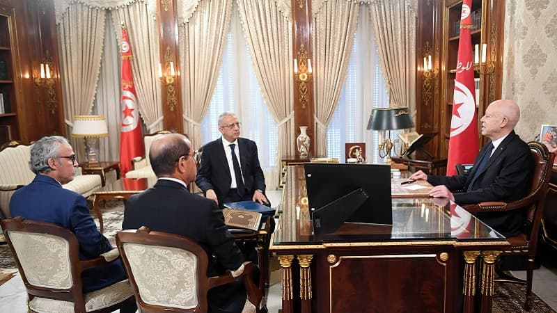 Gabès Environment Targeted, Dismantling Planned
