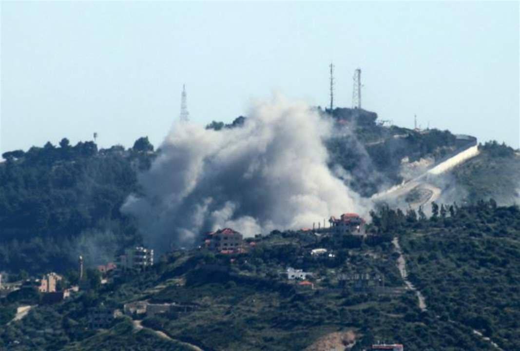 Hezbollah and Guards' Rejection Concerns