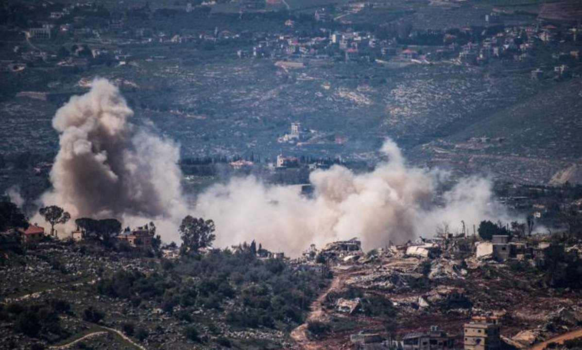 عقدتان تعززان هدنة لبنان وإسرائيل