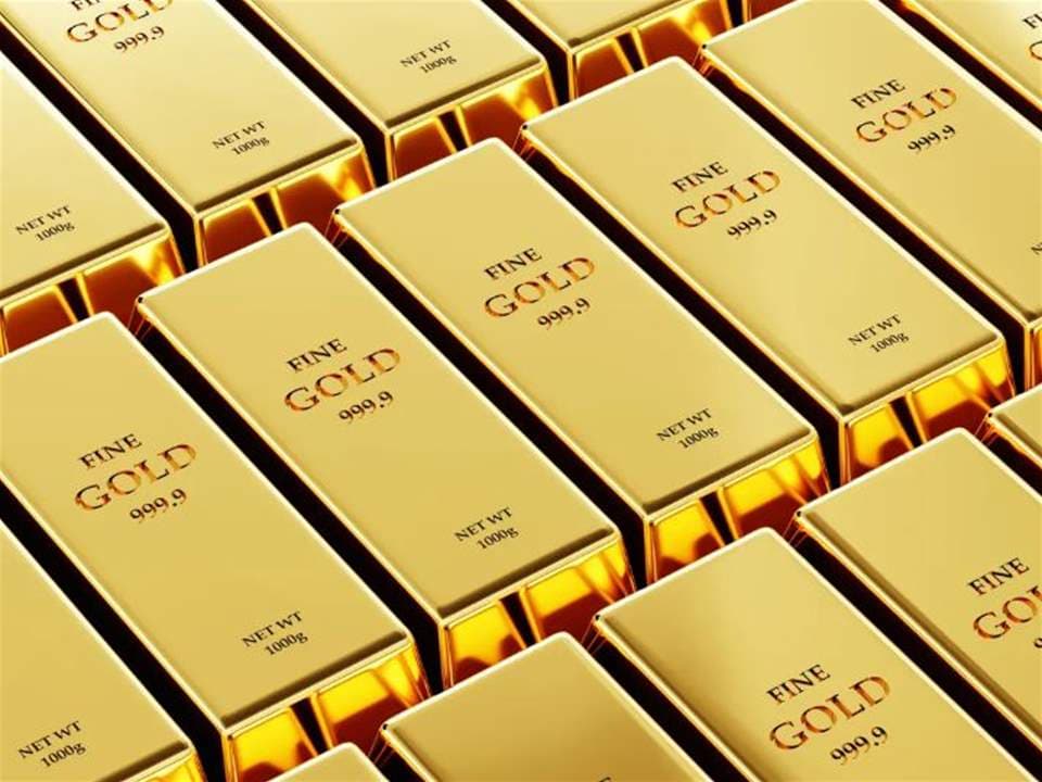 تراجع جديد في سعر الذهب
