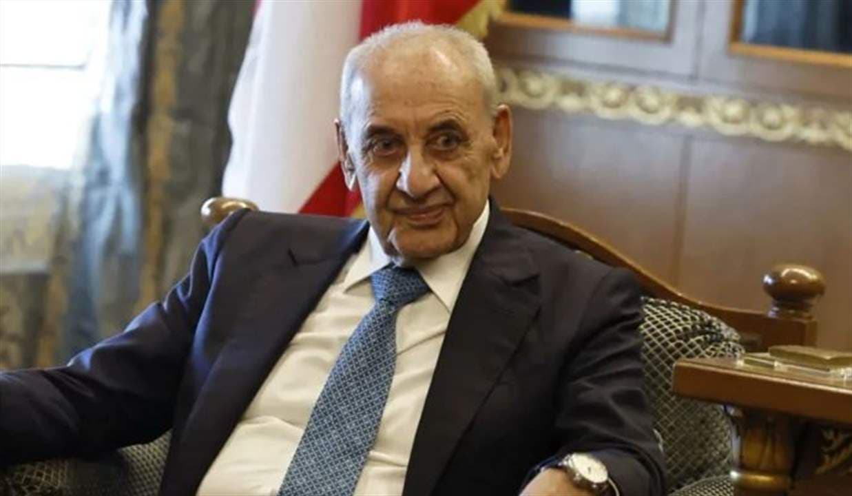 Berri Clarifies Position on Hybrid Deal