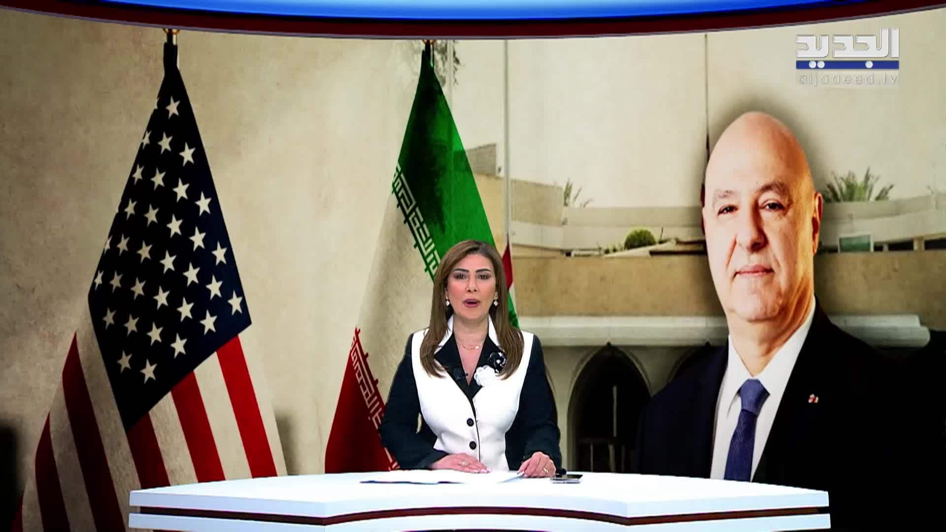 مقدمة نشرة المساء 5 يونيو 2026