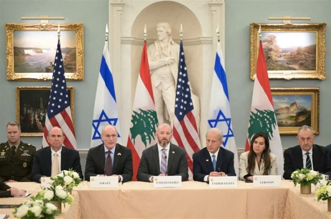 Washington observes Lebanon's final window