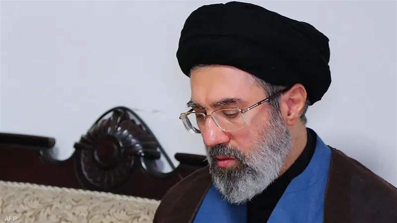 Iran's decision-makers revealed