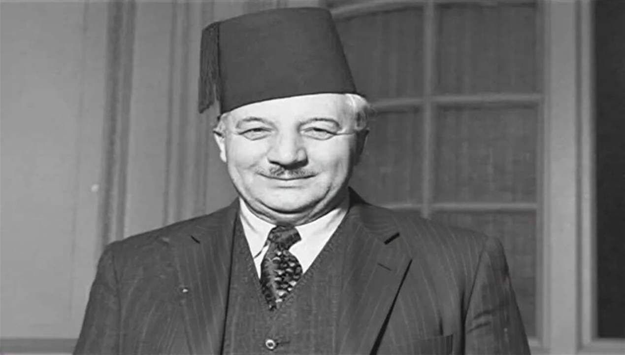 Walid bin Talal Humanitarian Foundation Director Abdel Salam Marini Reflects on 75 Years Since Riad Al Solh's Assassination and Questions Posthumous Attacks