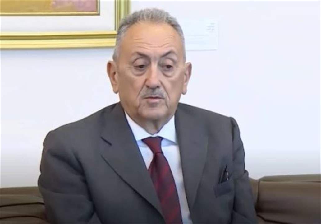 هل يترك سيمون كرم رئاسة الوفد