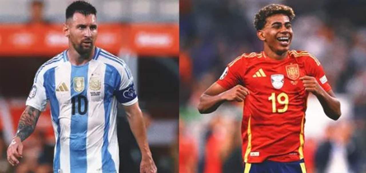 Argentina-Spain match postponed ahead of final