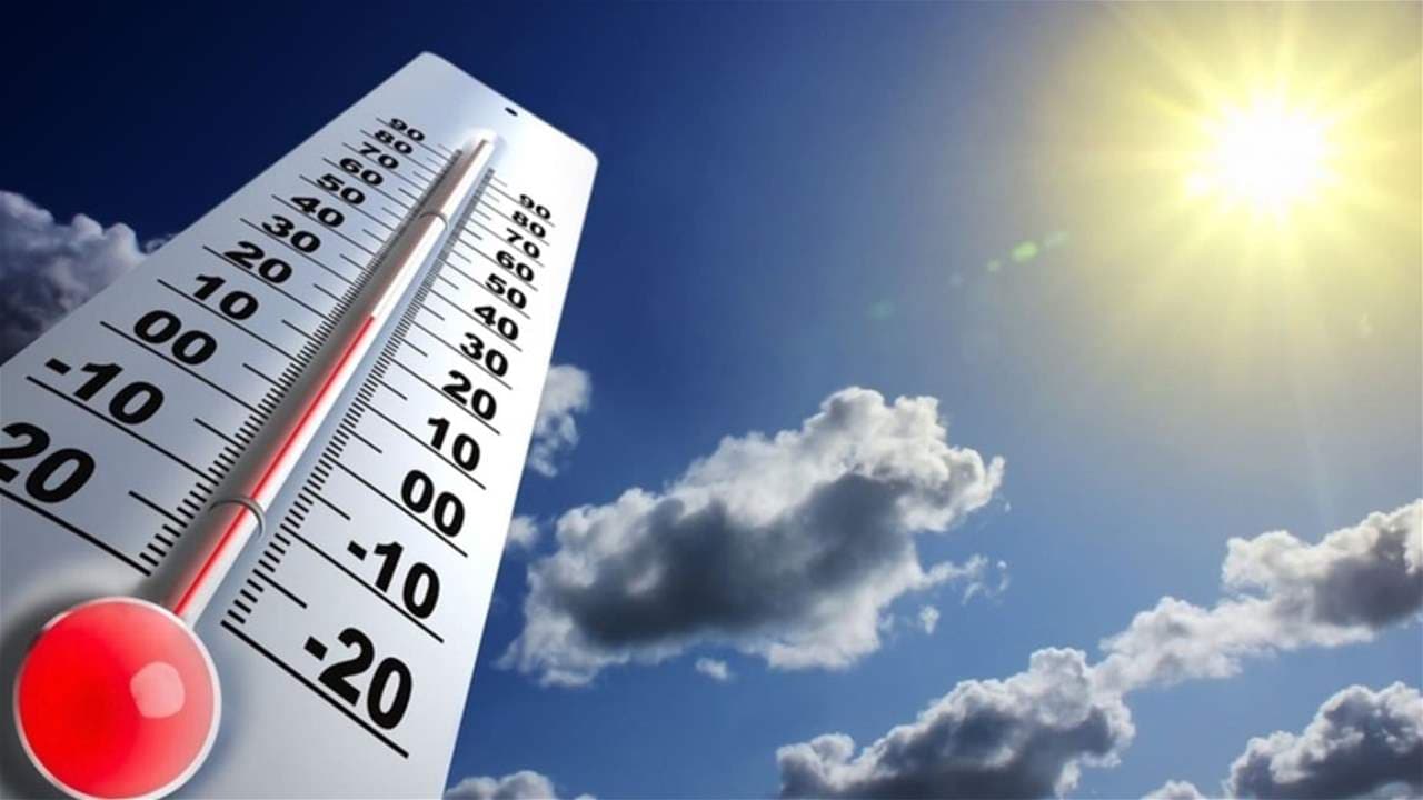 Lebanese Weather Forecast Soon