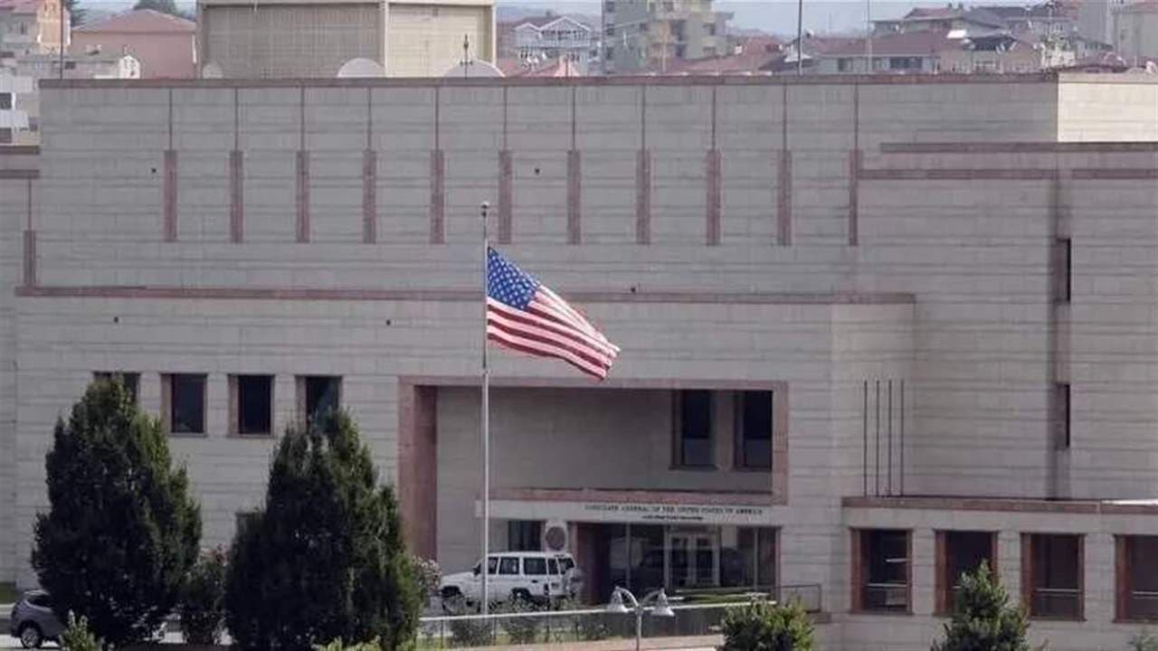 واشنطن تحذر من السفر إلى لبنان