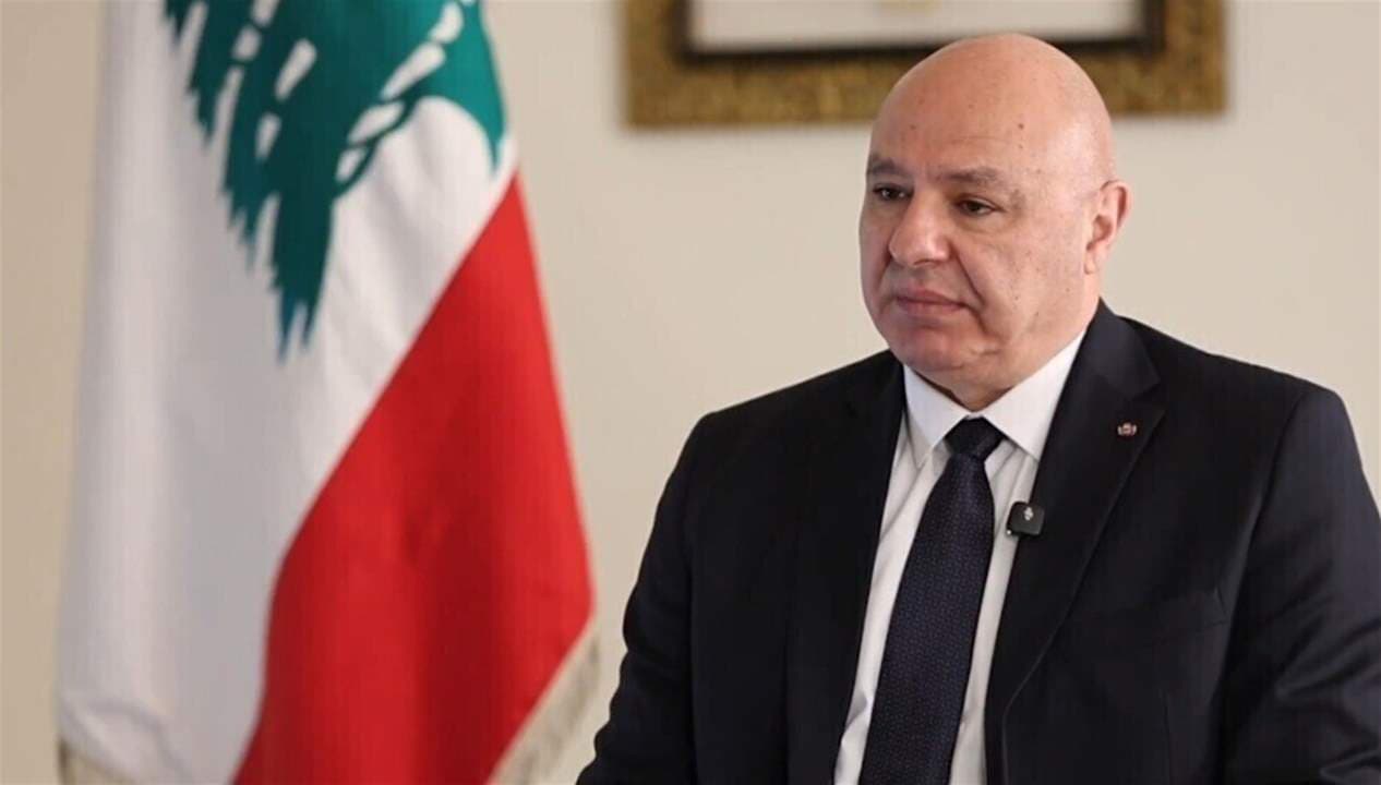 عون في واشنطن.. لبنان يواجه الاختبار