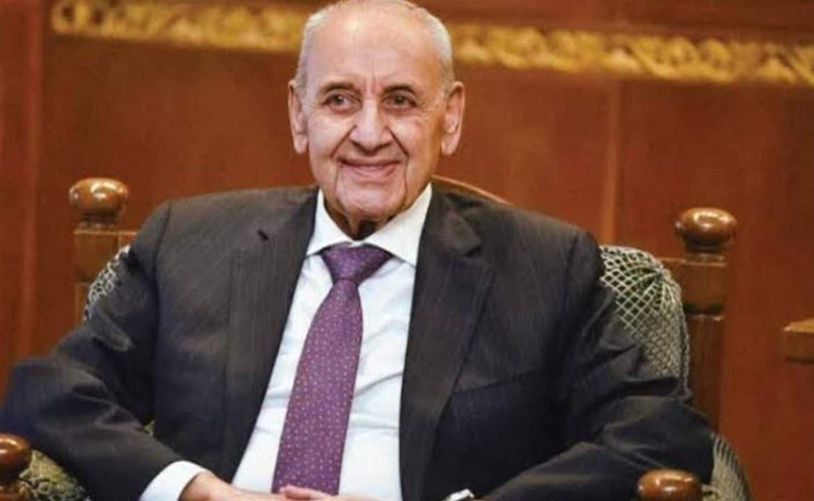 Spain's Odom seeks Aoun's support before Trump talk