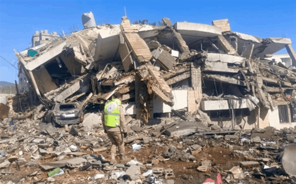 انطلاق عمليات المنطقة التجريبية غرب فرون وصريفا