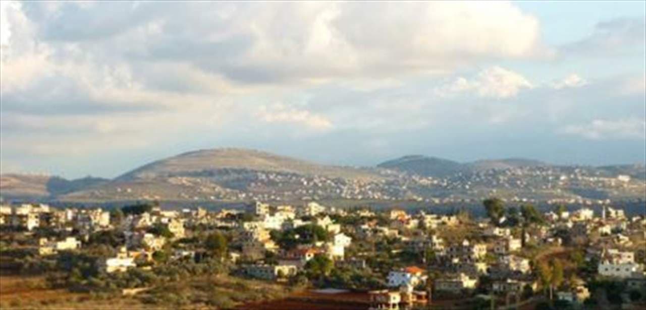 Zuweiter al-Gharbia Residents Alert
