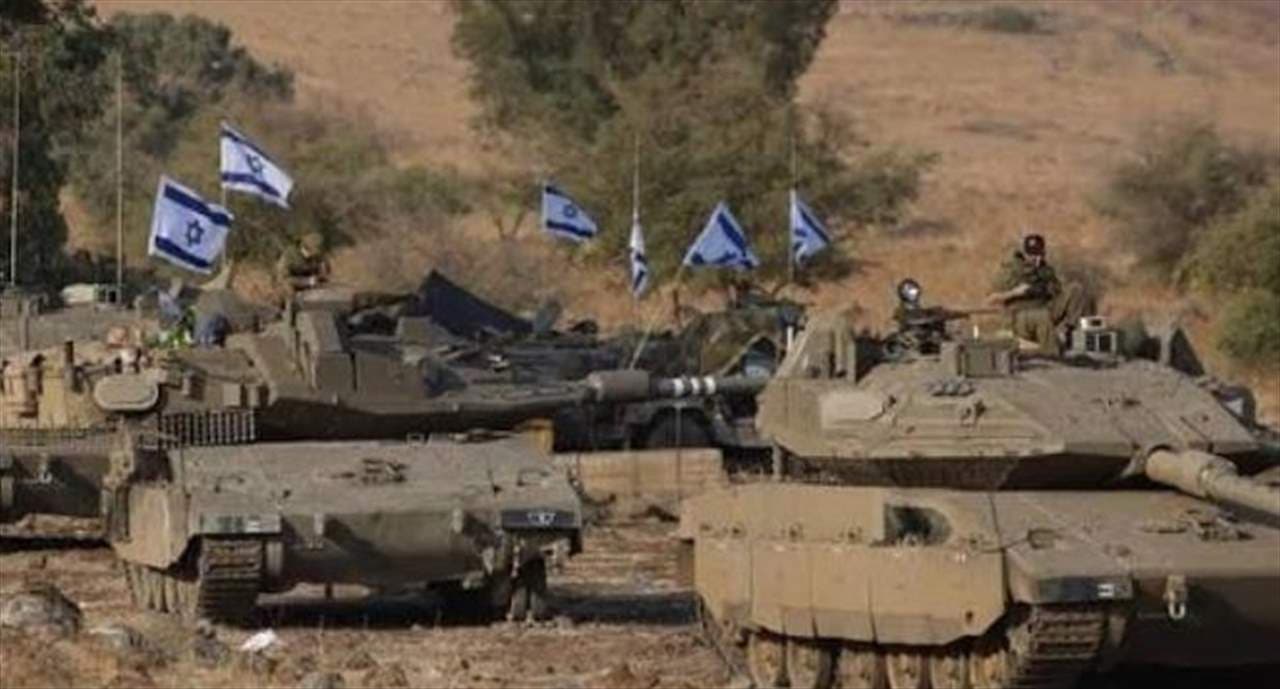 Israel establishes Safe Zone in southern Lebanon