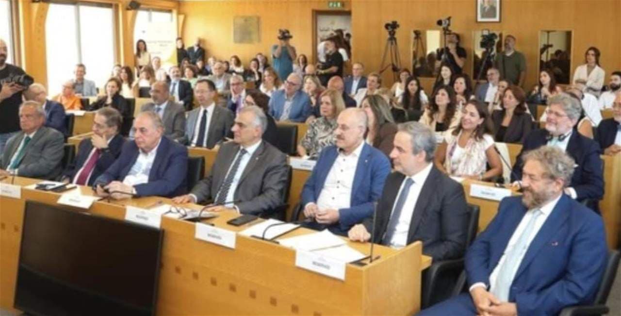Farid Al-Boustani launches Economic Inclusion Strategy