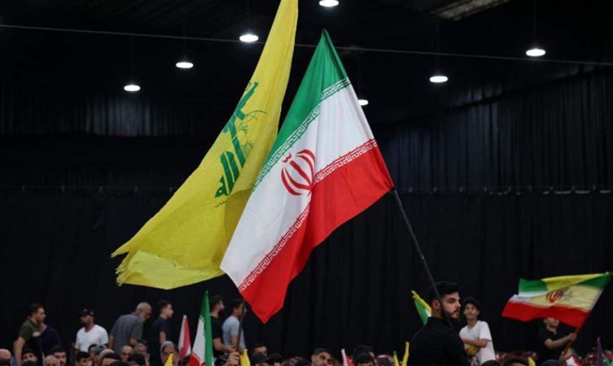 Hezbollah and Iran's Stance During Aoun's Visit