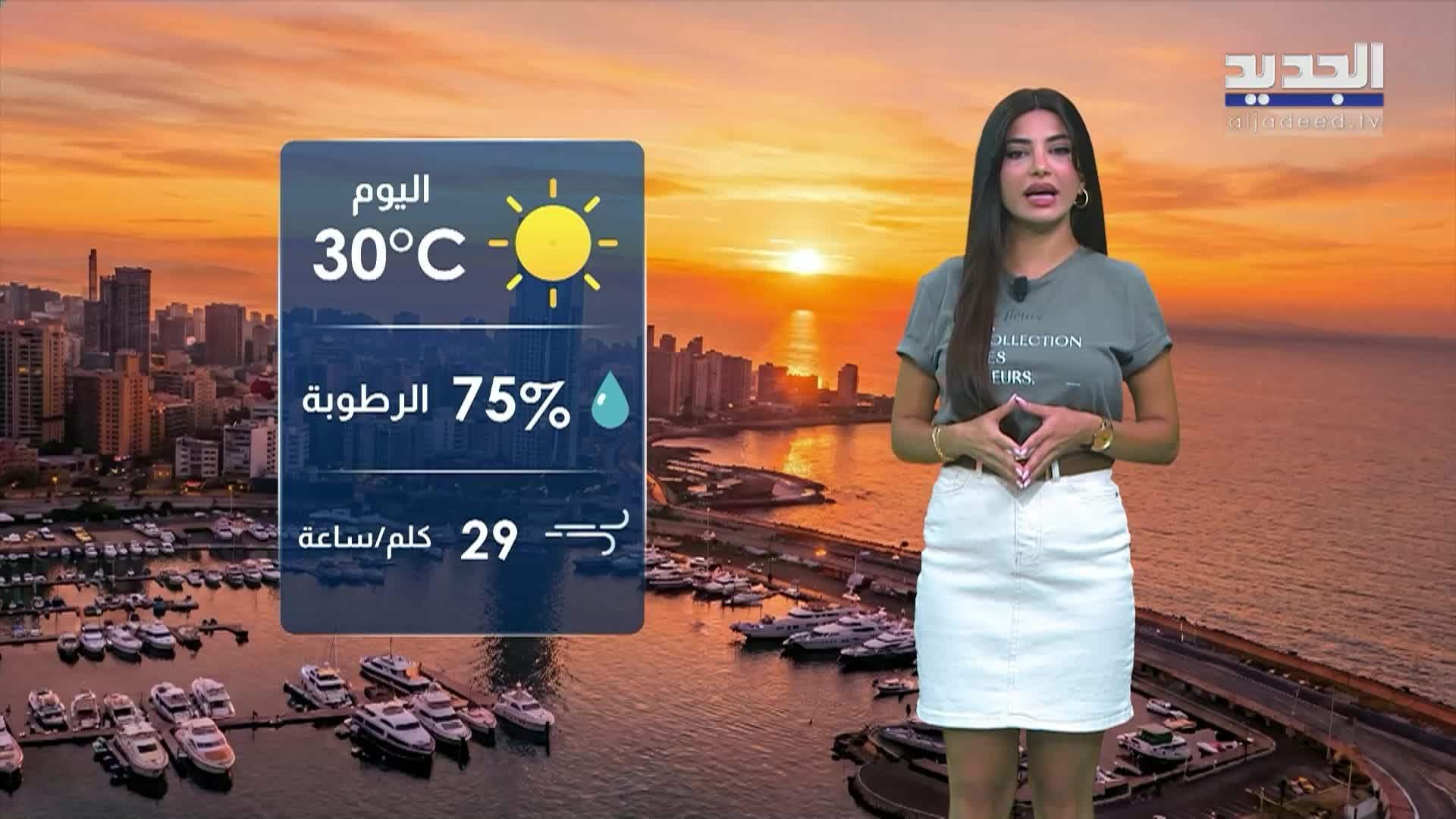 Weather Update for July 22, 2026