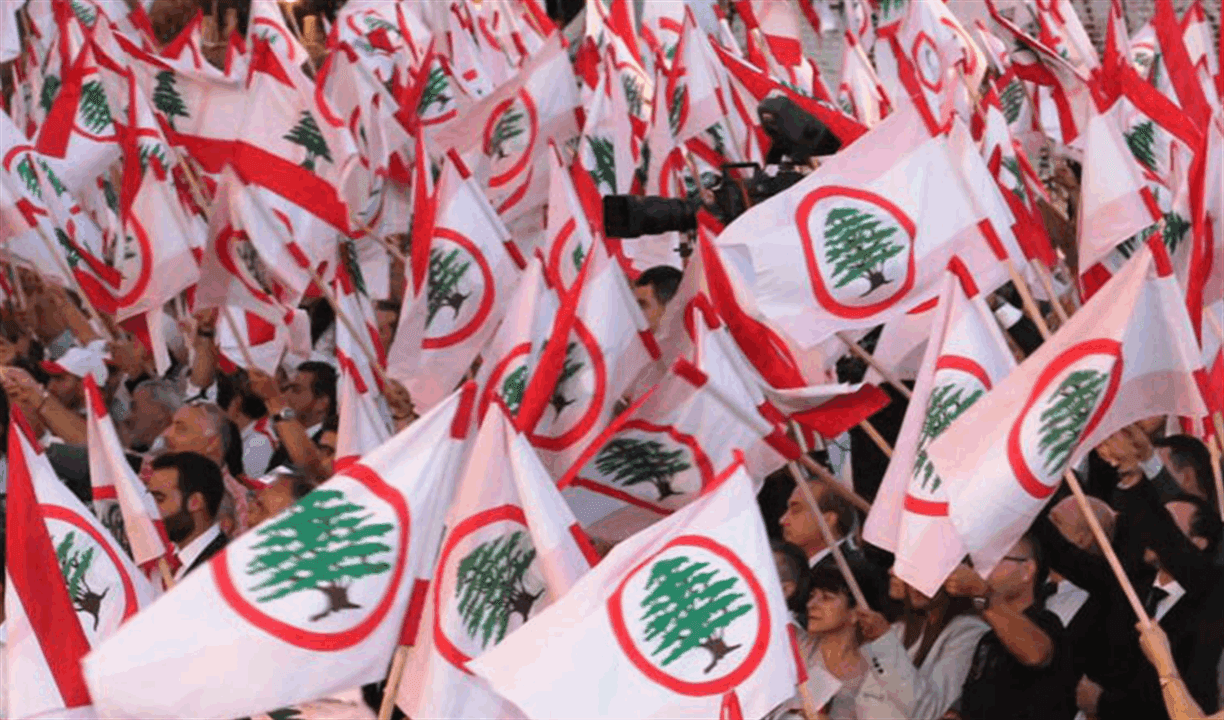 Al-Quwat: Annual amnesty law approved