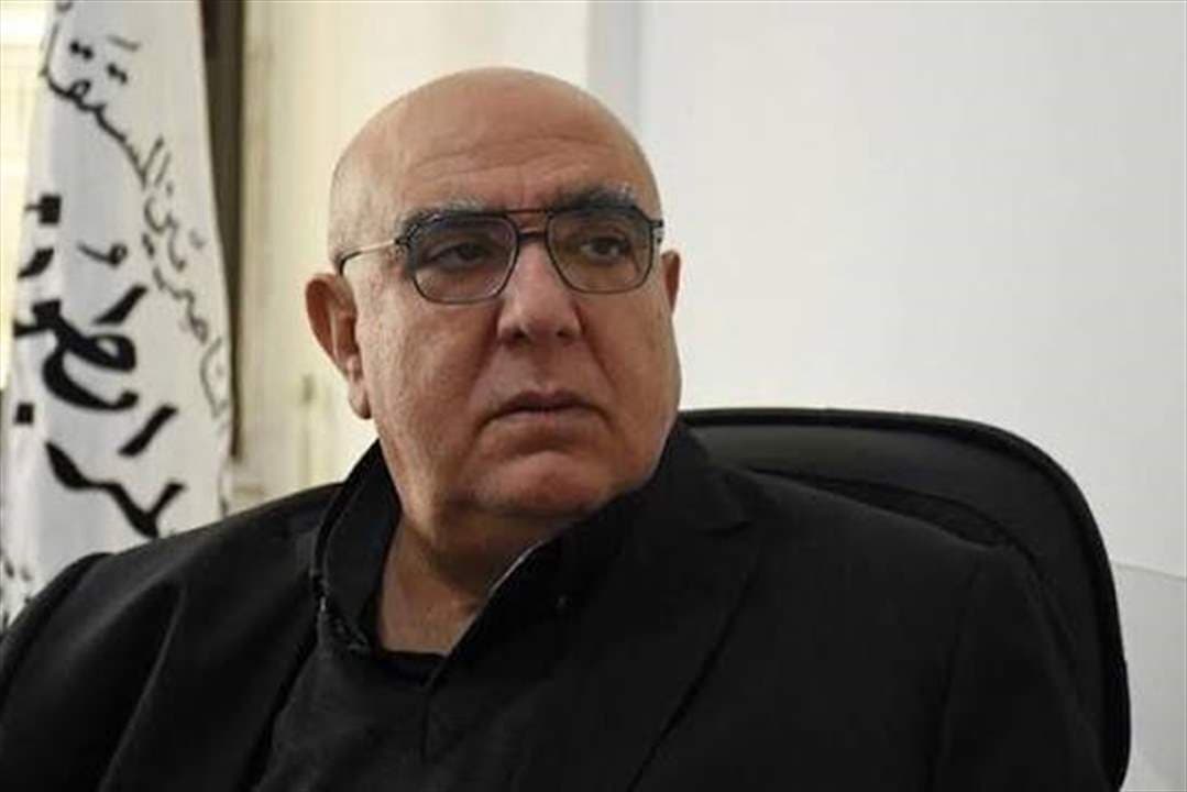 Hamdan Sends Greetings to Nawaf Salam and Warns of Third Presidency