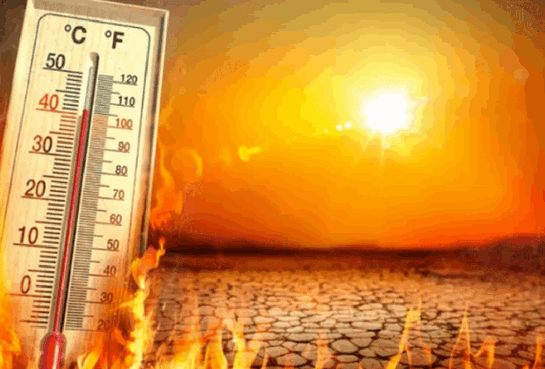 Weekend Forecast: High Humidity and Temperatures