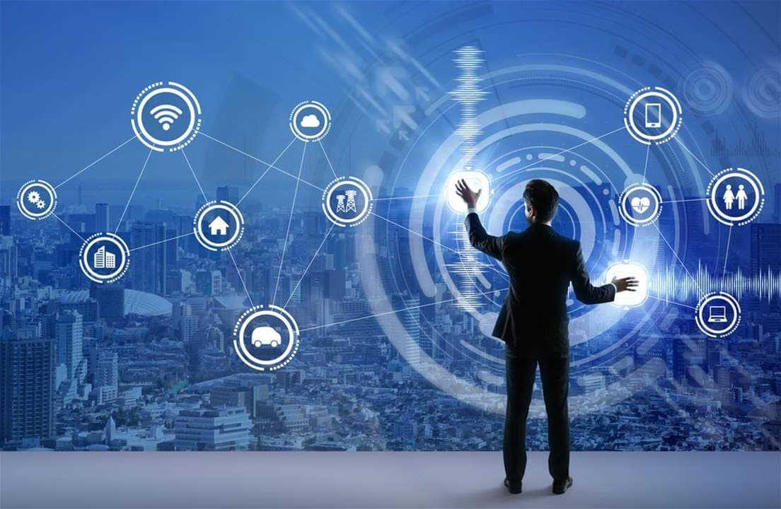 Lebanon Achieves Digital Milestone