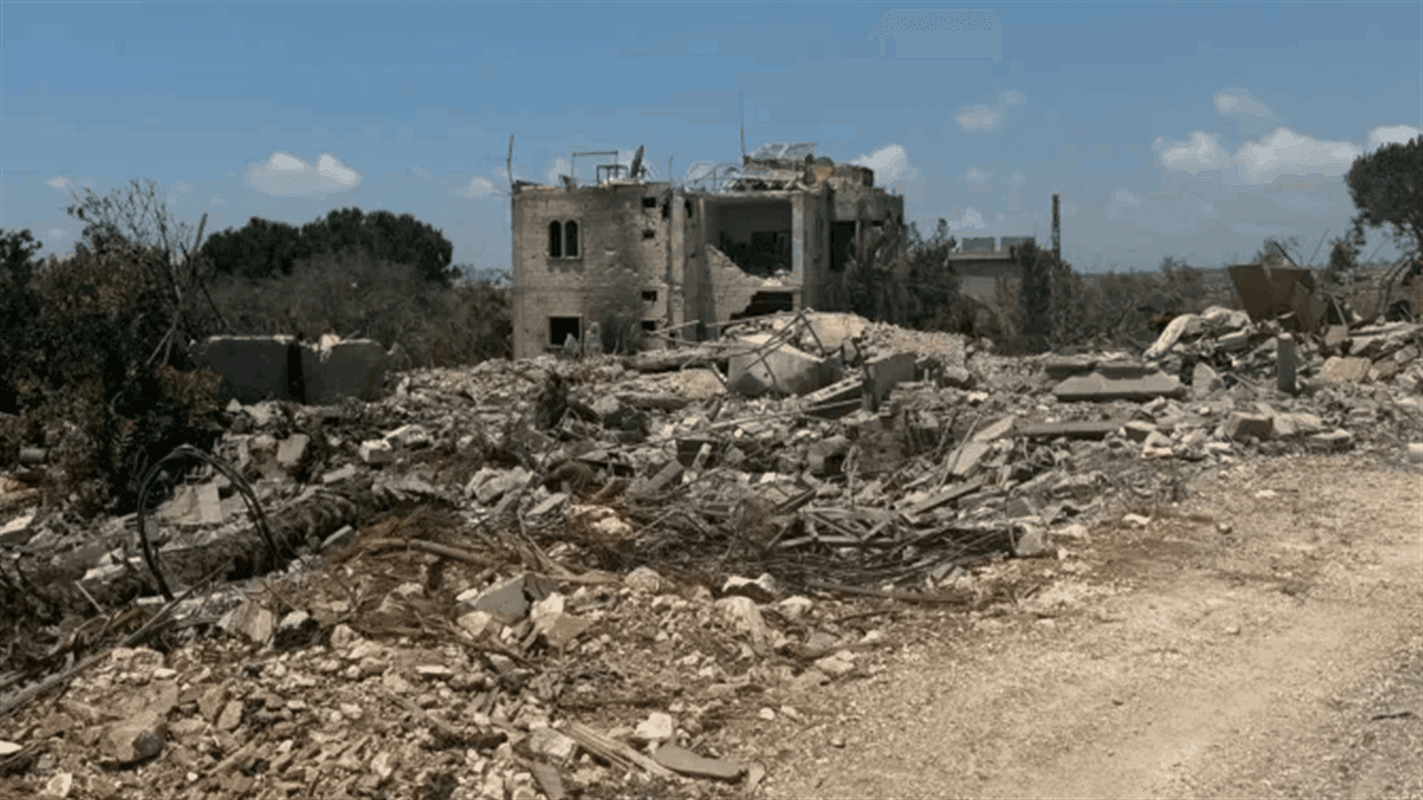 Hezbollah's decision advances army mission