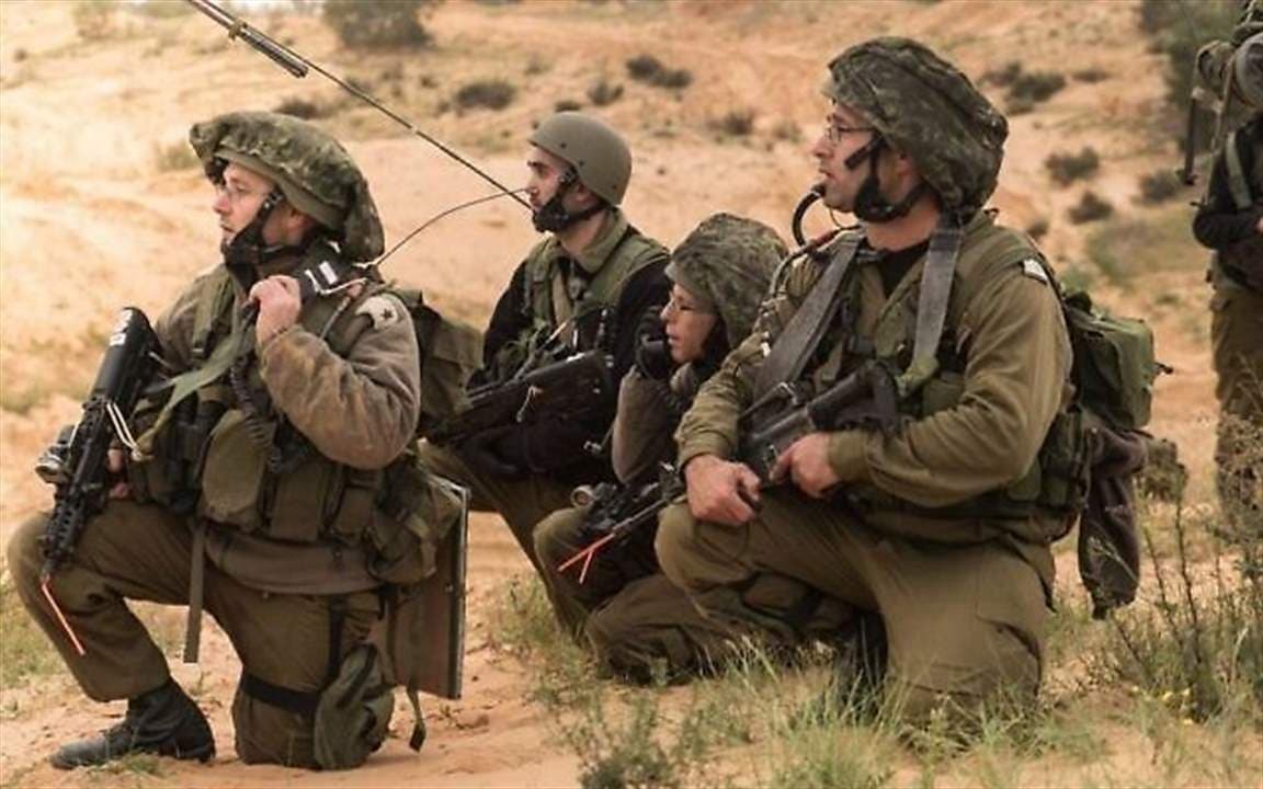 Israel may leave Zutur al-Sharqiya