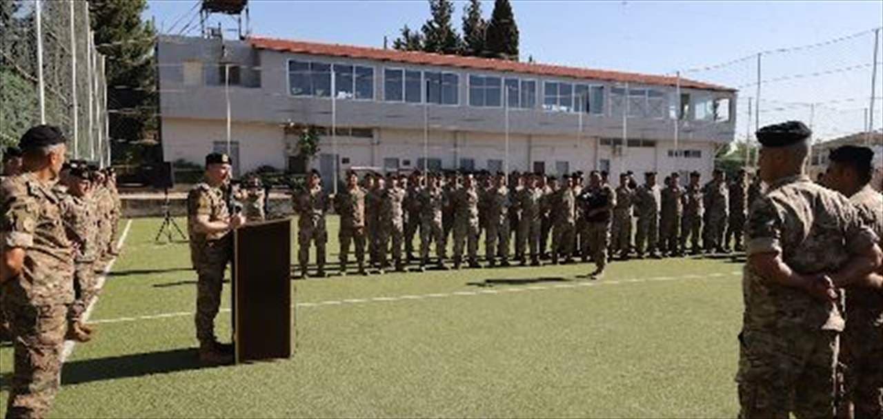 North-led Structure Calls for End of Occupation