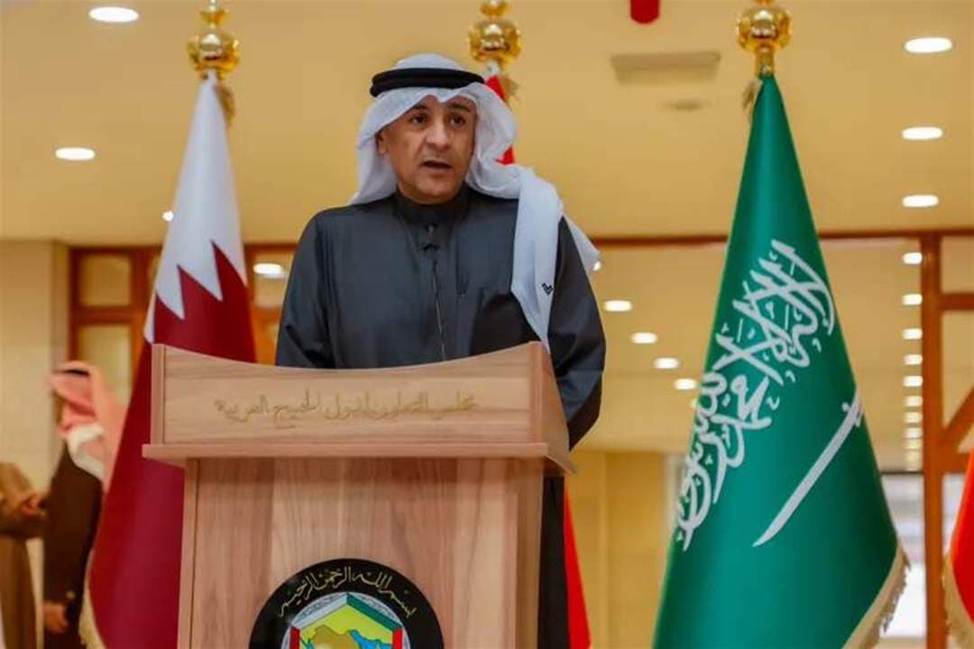 مجلس التعاون يدعم السعودية وي condem الميليشيات