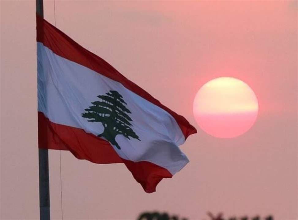 لبنان يدين استهداف السعودية والأردن