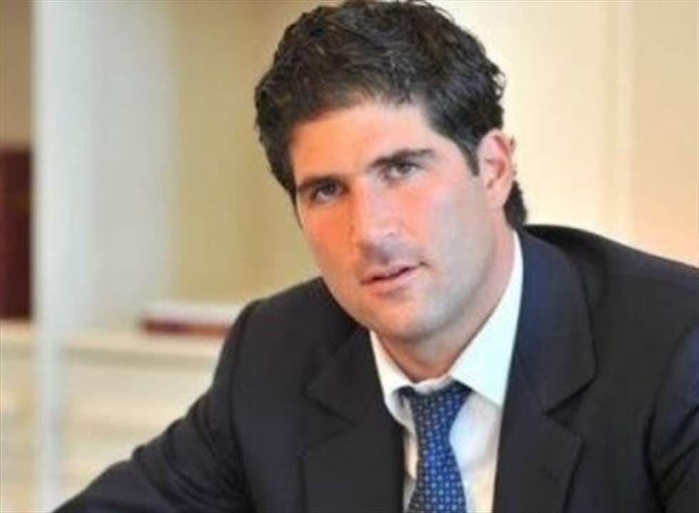 بلاغ بشأن الصحناوي بتهمة التعامل مع إسرائيل