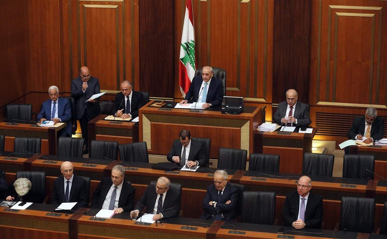 أسباب دعم العفو العام في العالم العربي