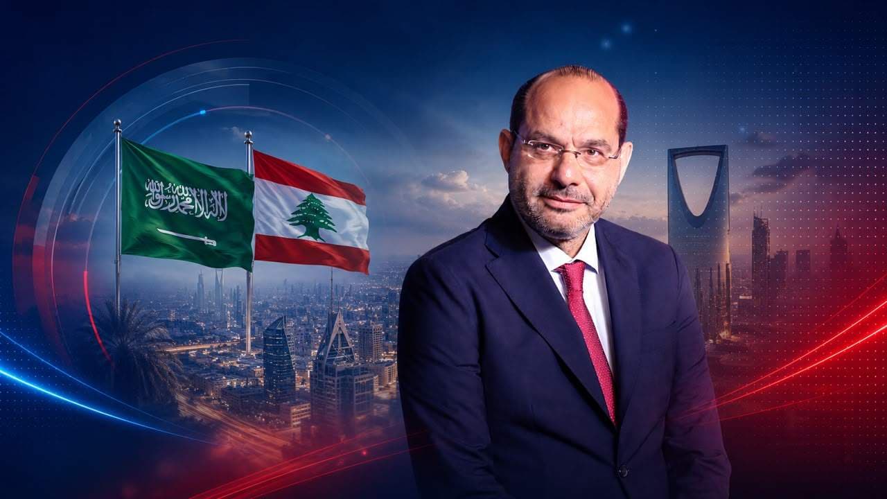 مراد يؤكد رفض المساس بأمن السعودية