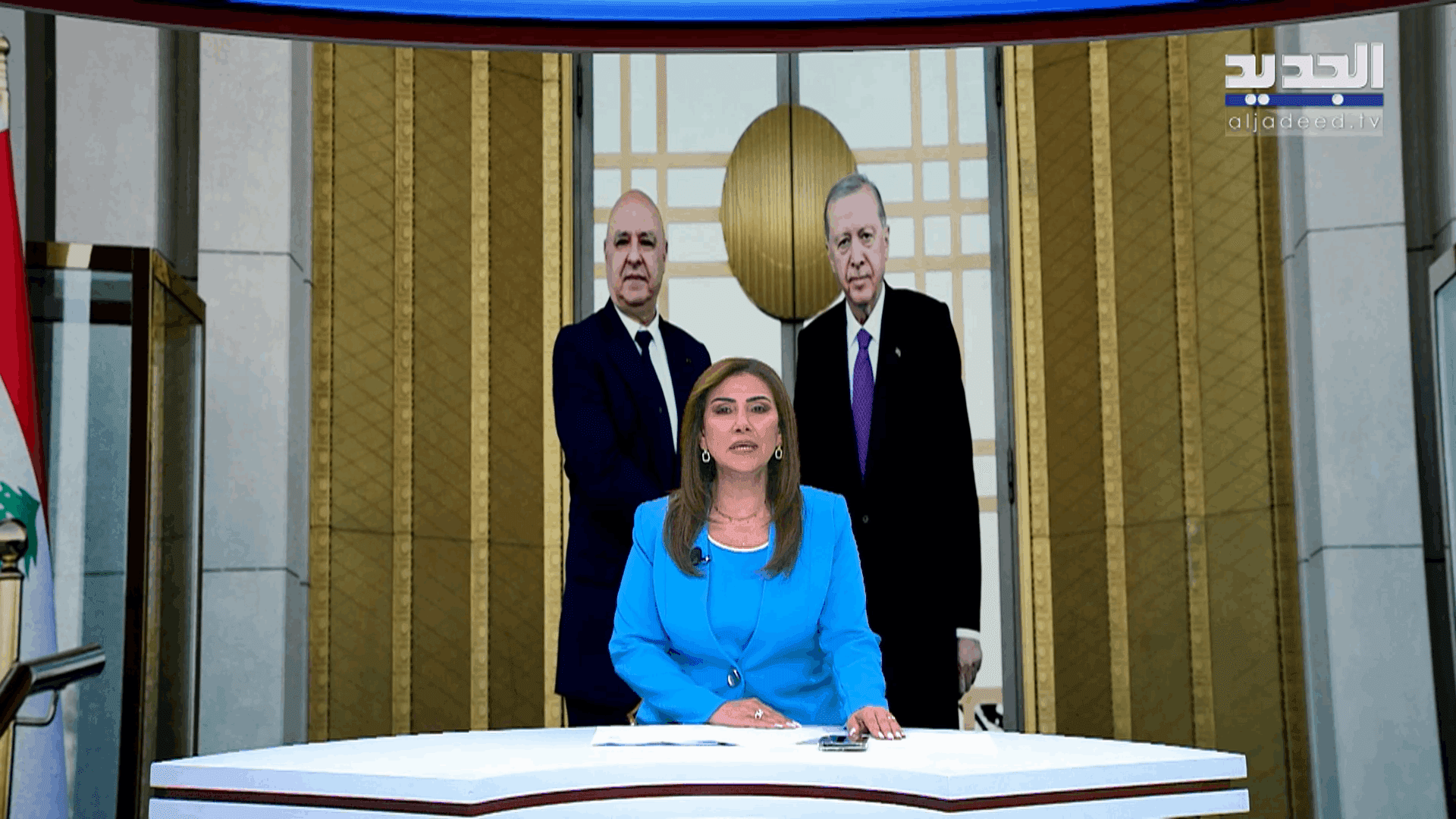 نشرة المسائية 30-07-2026