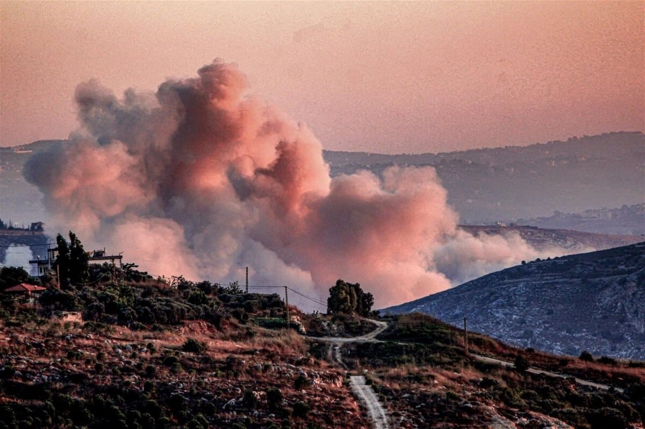 Israel disrupts Rome talks