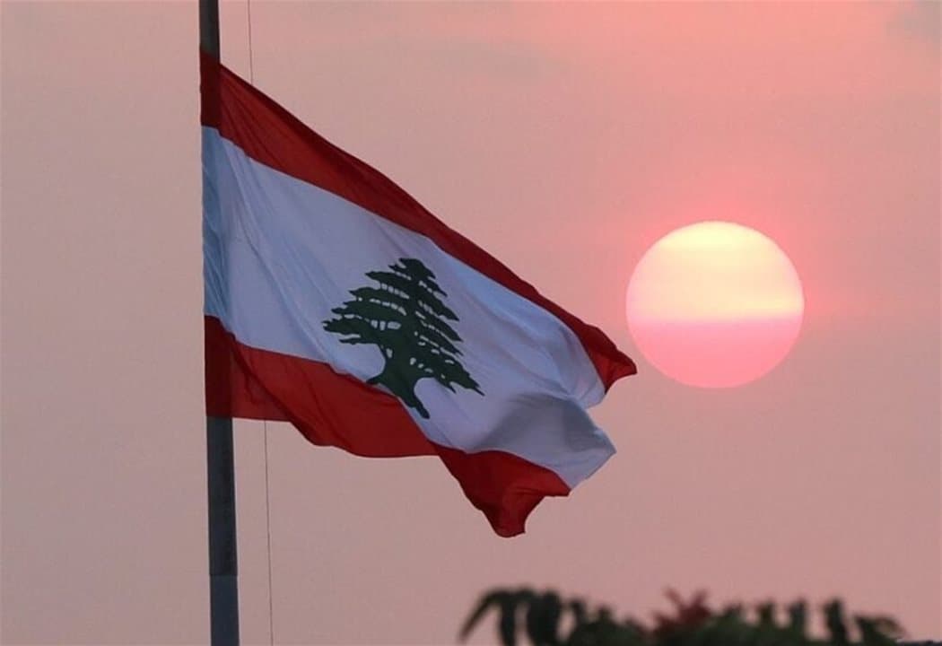 Rome tomorrow sees Lebanese negotiator's bold move