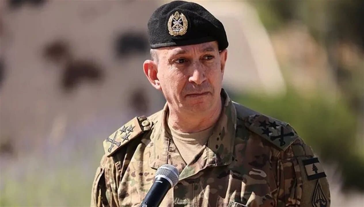 هيكل من الجنوب الجيش أكثر تماسكًا