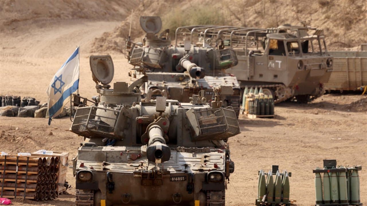 Israel rejects Lebanon's request