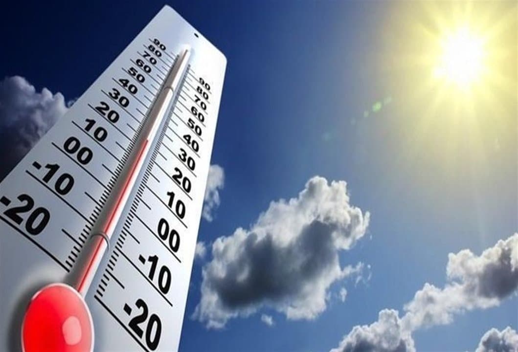 Lebanon's Weather Shift Revealed
